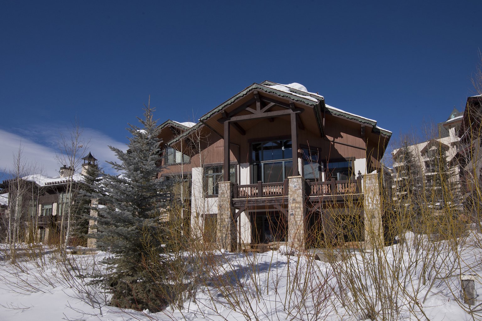 Gore Creek 5 Bedroom