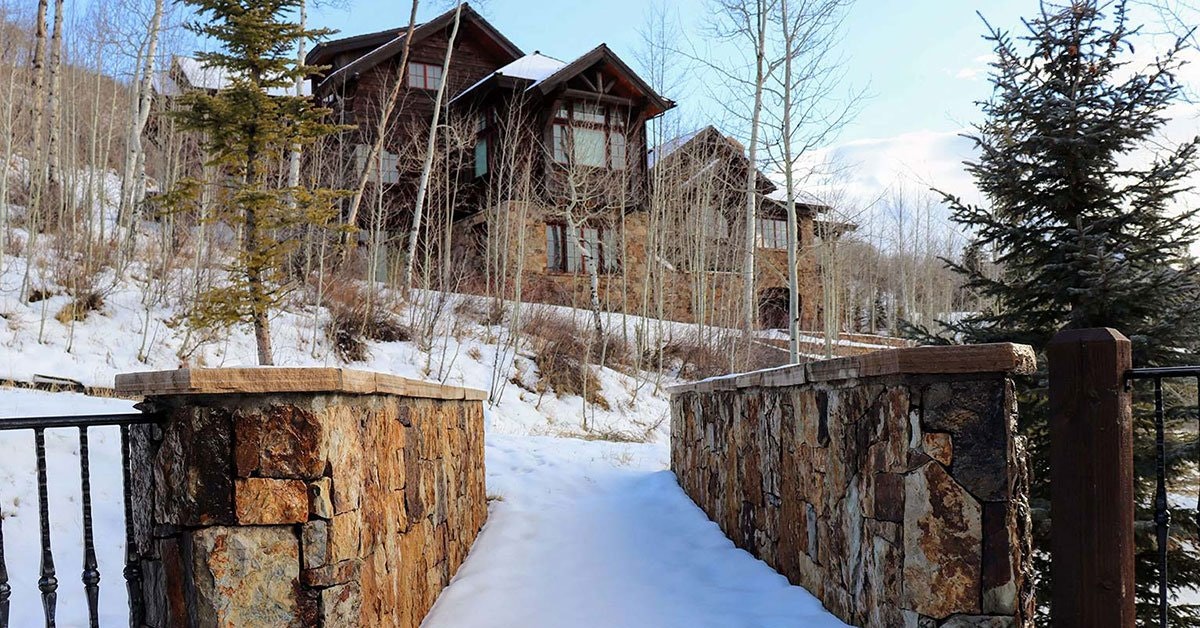 Luxury Vacation Rentals in Colorado and Utah by The Travel Whisperer