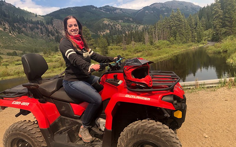Things to do in Colorado - Summer adventures