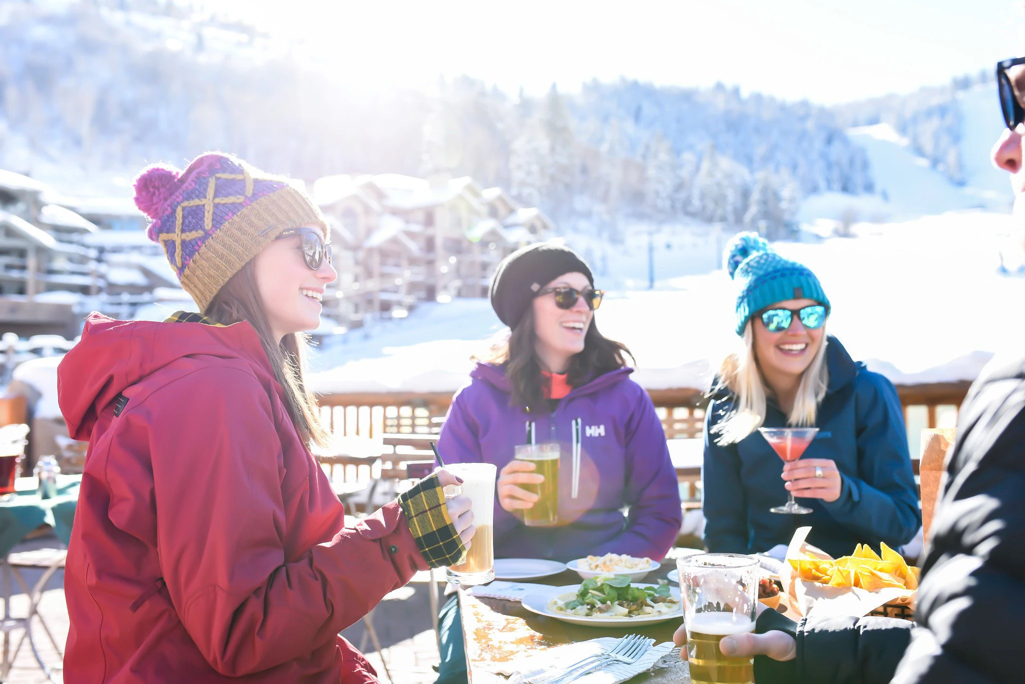 Discover Park City