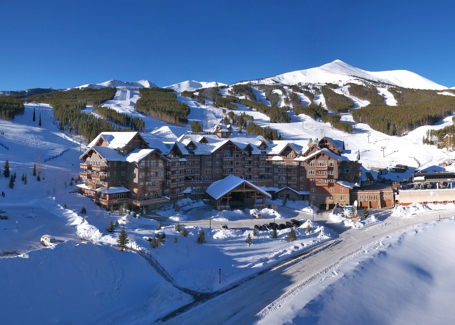 One Ski Hill Place