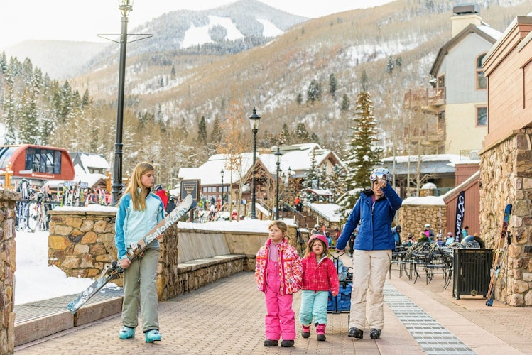 Beaver Creek Resort: An All-Inclusive Guide to Luxury Skiing