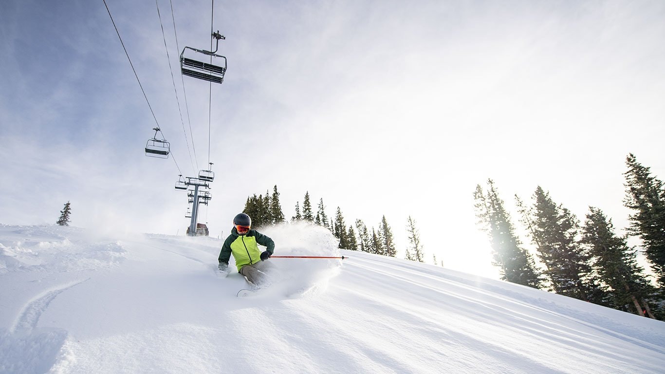 Beaver Creek Ski Rentals  Best Ski Shops Complete Guide
