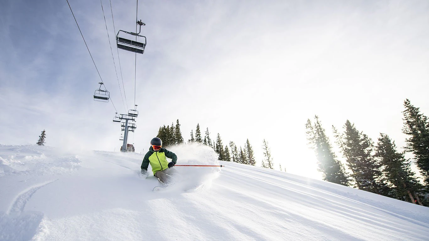 Beaver Creek Ski Rentals | Best Ski Shops Complete Guide