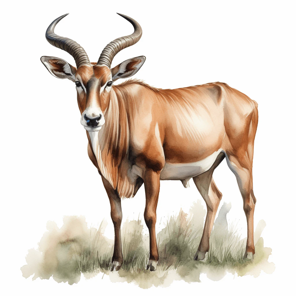 Eland icon