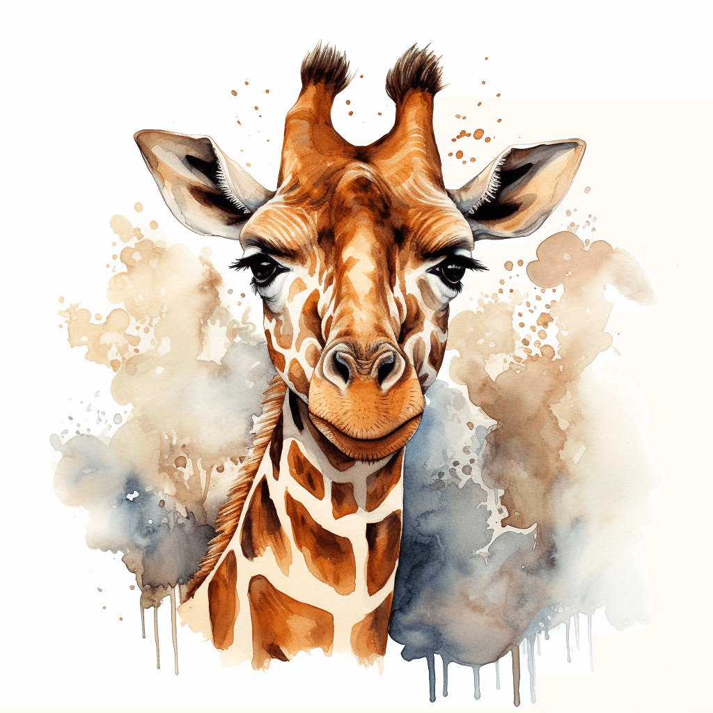 Giraffe icon