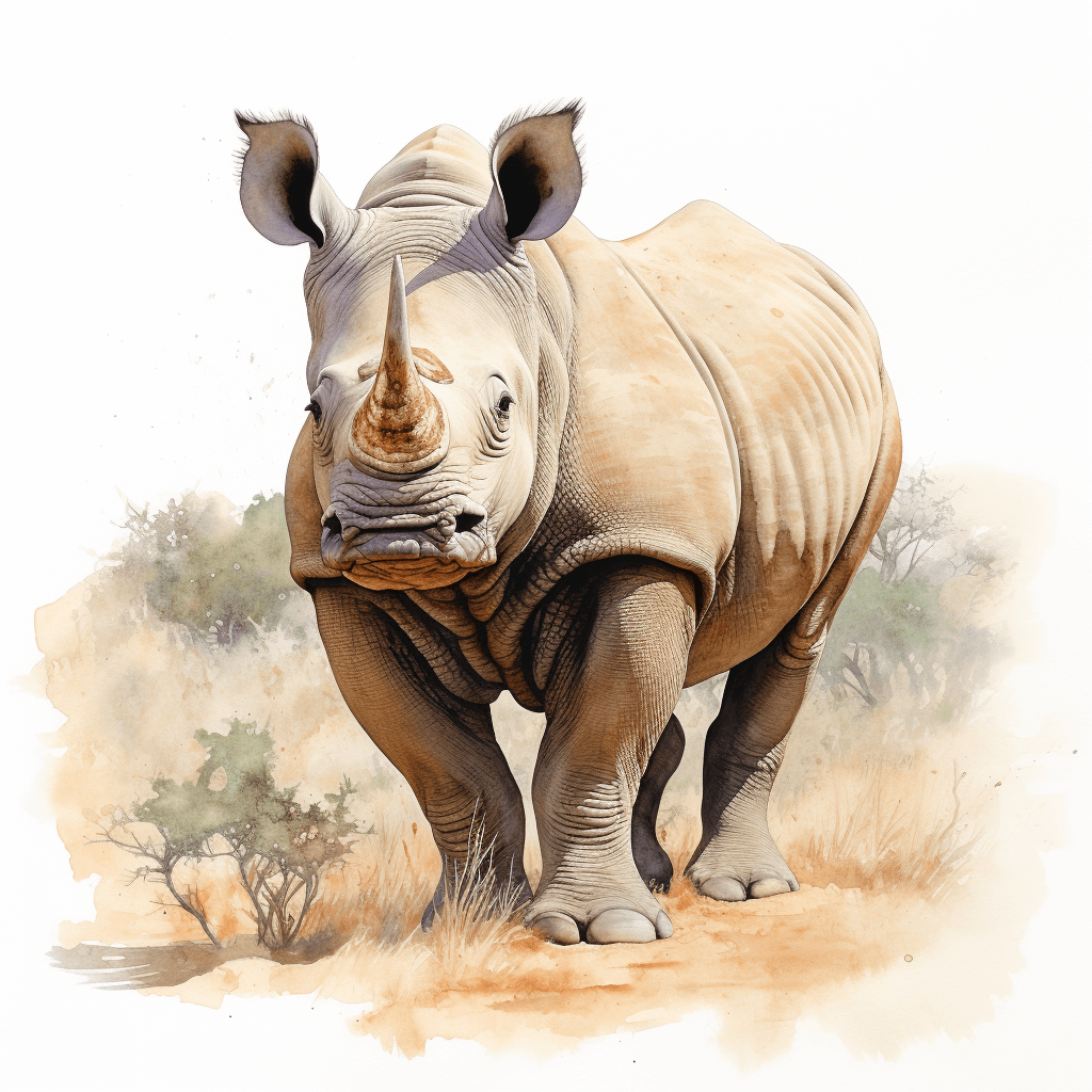Rhino icon