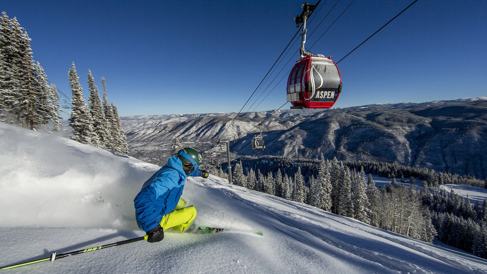 Aspen Snowmass
