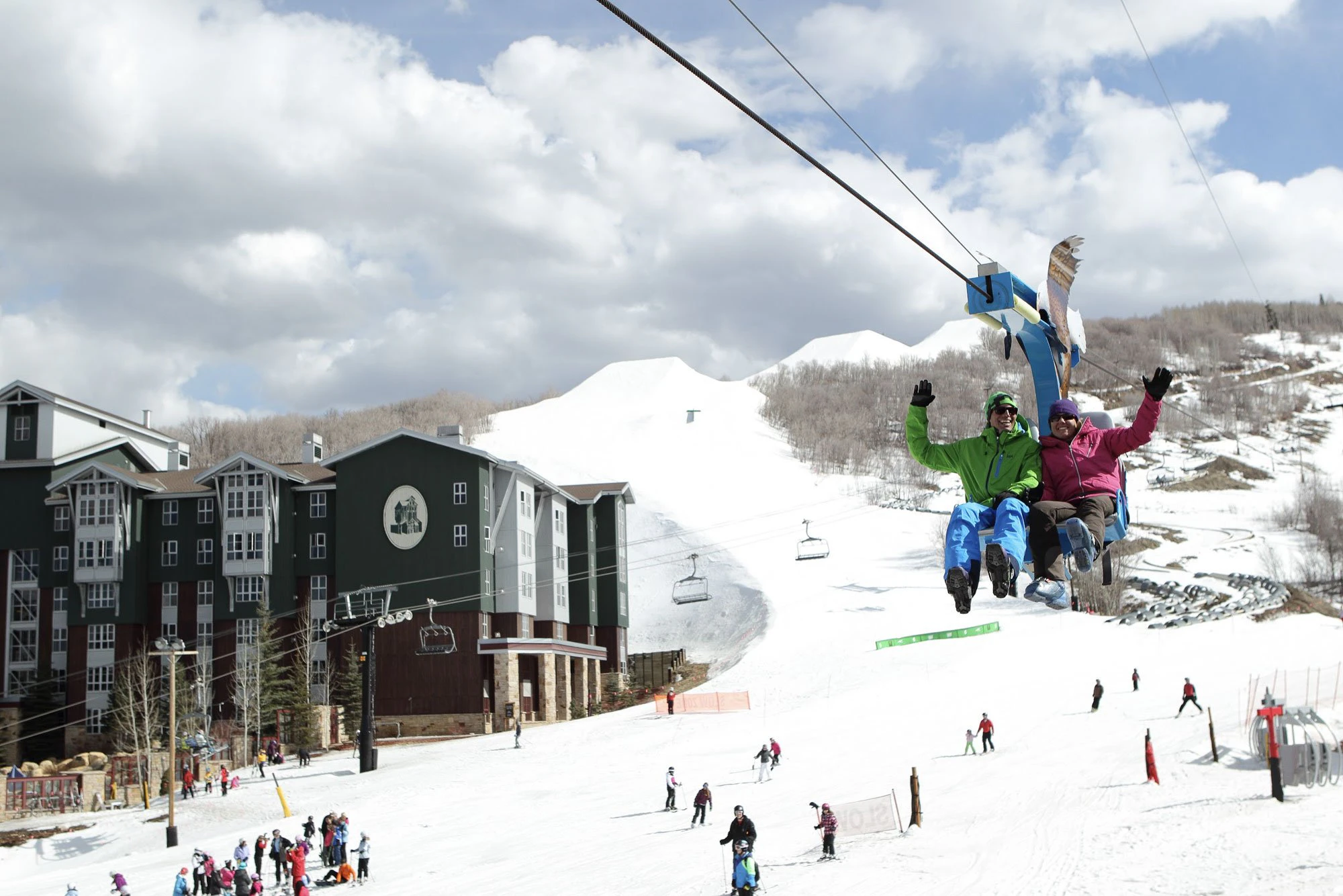 Photo inspiration: Park City Your Ultimate Guide To The Premier Luxury Ski Photo Inspiration
