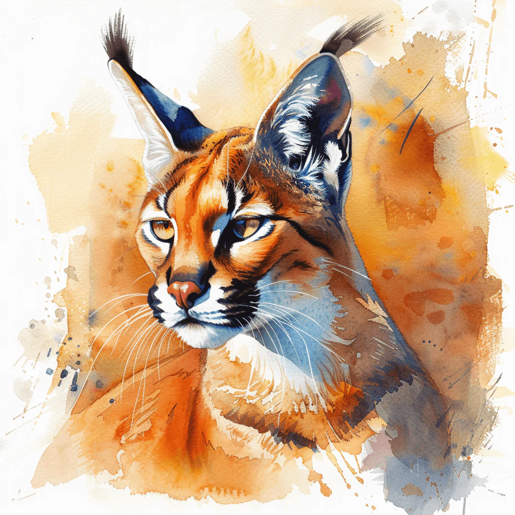 Caracal icon Caracal icon