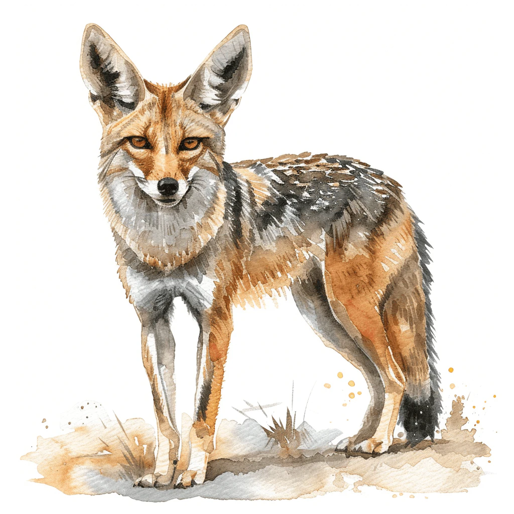 Jackal icon
