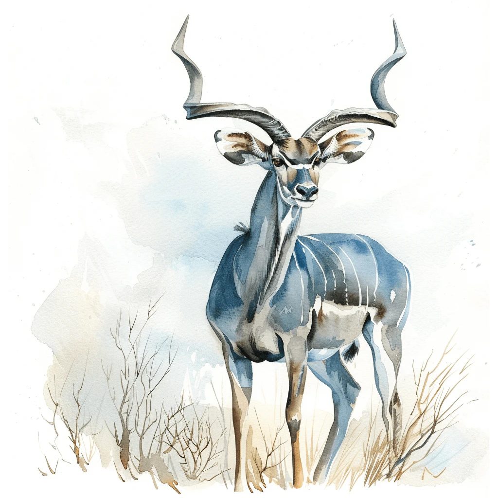 Kudu icon