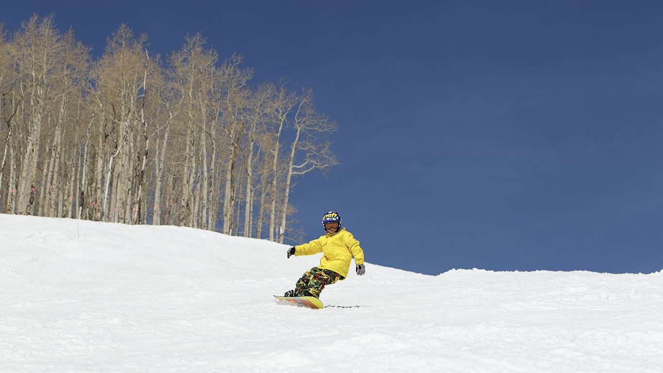 Park City Tickets Your Guide to Lift and Epic Pass Options