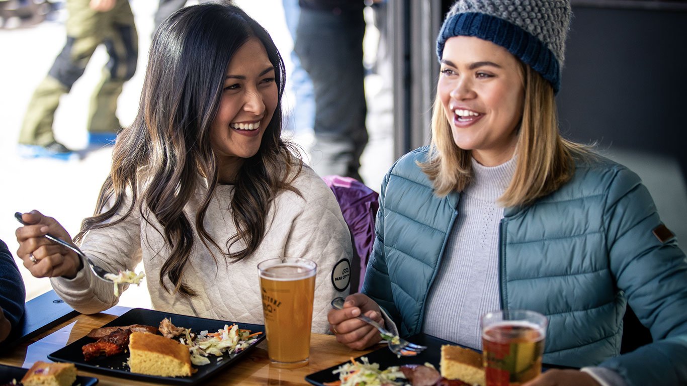 Park City Restaurants Your Guide to Dining in a Ski Paradise