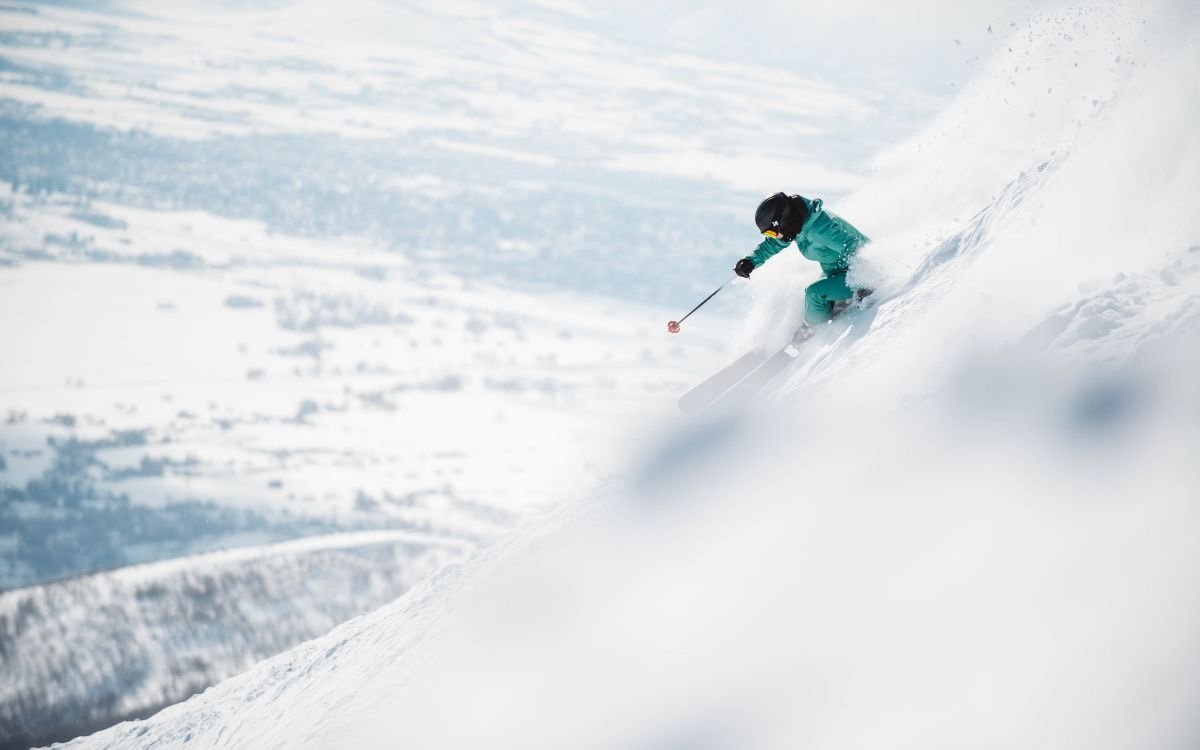 Deer Valley Lift Tickets A Complete Guide to Ikon Passes