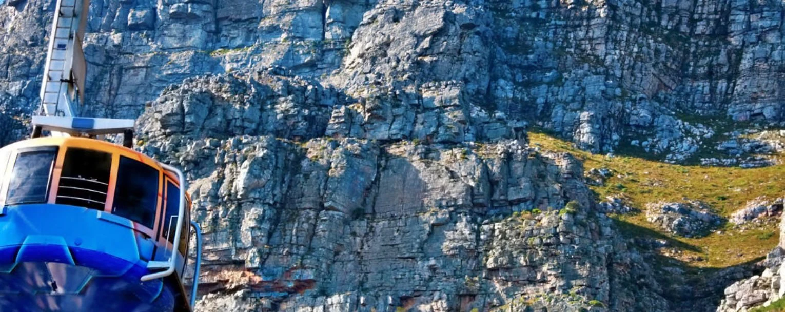 Cape Town Safari Experiences Rectangle – Table_Mountain