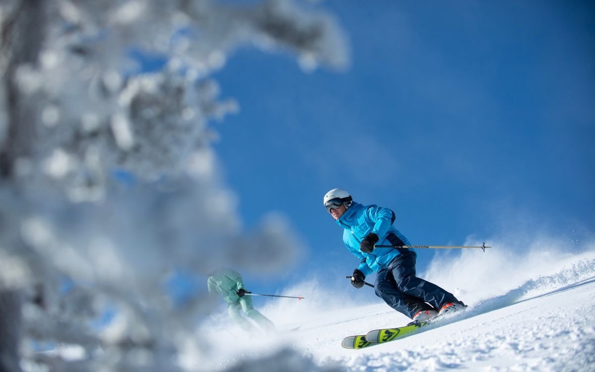 Deer Valley Lift Tickets A Complete Guide to Ikon Passes