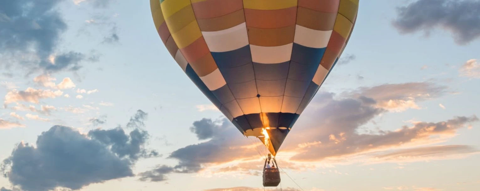 Cape Town Safari Experiences Rectangle – Hot_Air_Balloon_Safari
