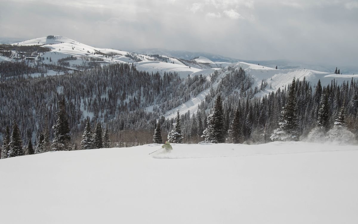 Deer Valley Lift Tickets A Complete Guide to Ikon Passes