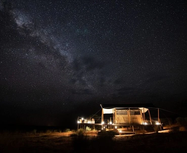 Tswalu Experiences Square – tswalu-experiences-stargazing-square