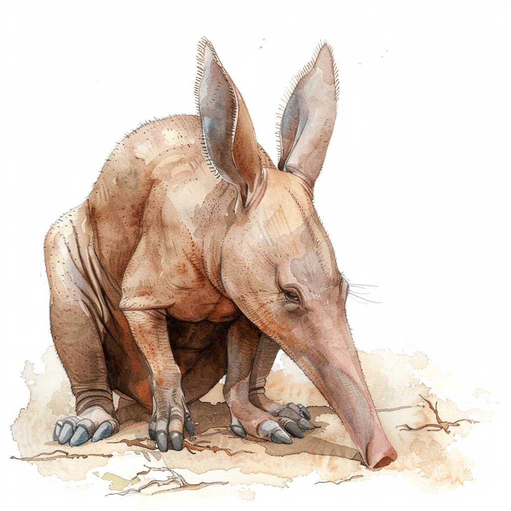 ttw-aardvark