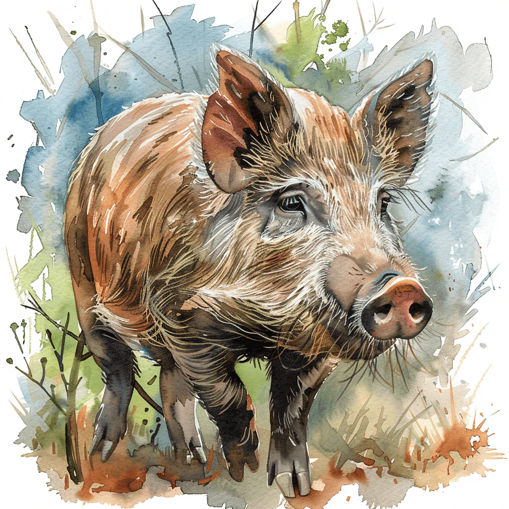 ttw-bush-pig