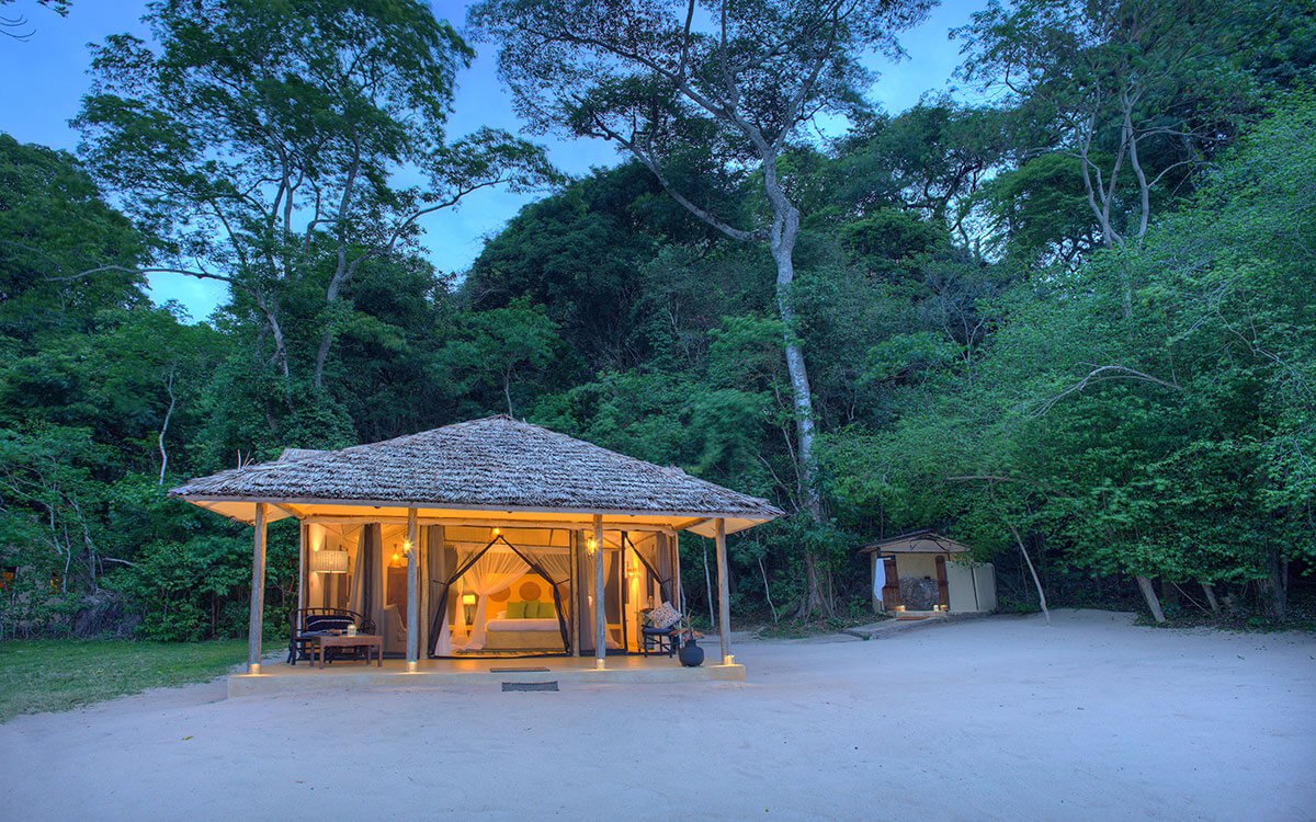 Rubondo Island Camp Exclusive Safari on Lake Victoria