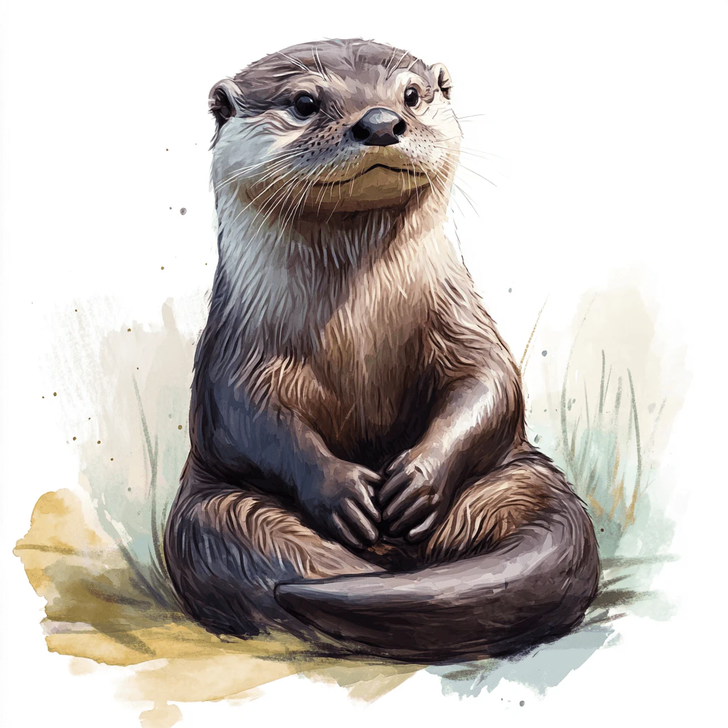 ttw-otter