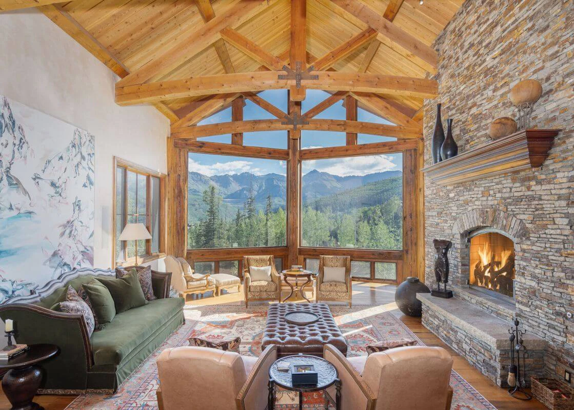 Telluride Luxury Rentals | The Travel Whisperer